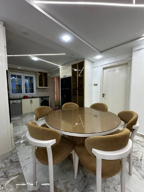 Vente Appartement F3 Alger Rouiba