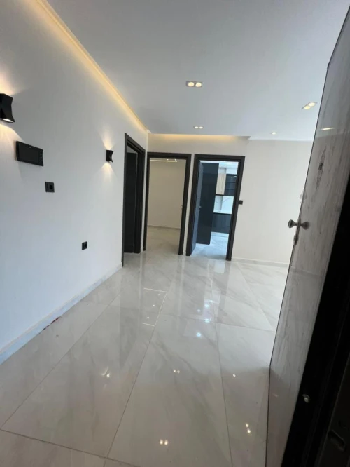 Vente Appartement F4 Alger Hussein dey