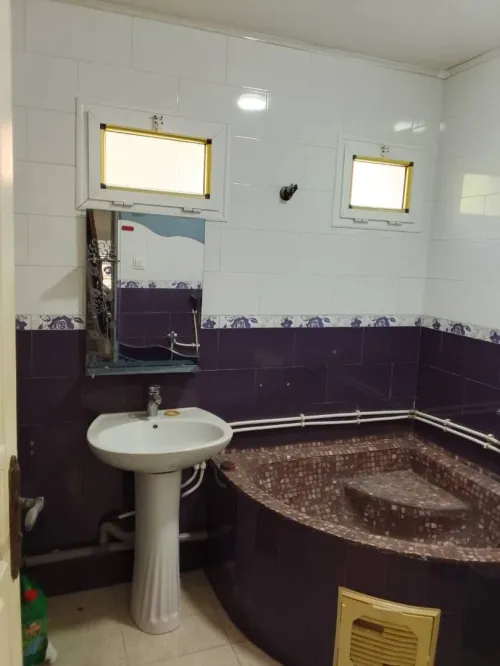 Vente Appartement F2 Alger Bordj el bahri