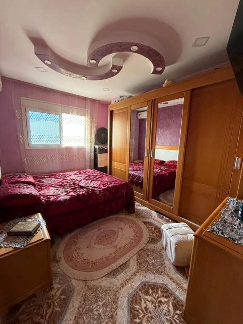 Vente Appartement F3 Alger Mohammadia