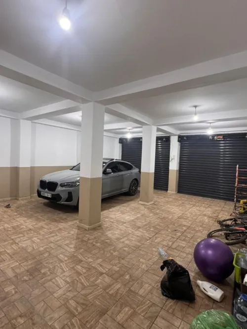 Vente Villa Alger Bordj el bahri