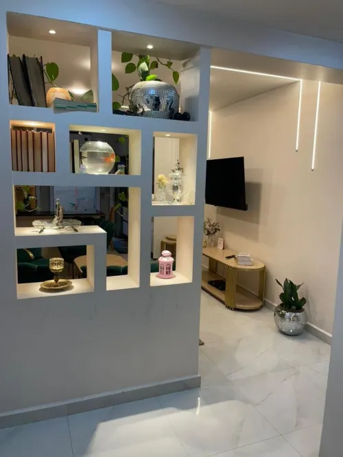 Vente Appartement F4 Alger Douera