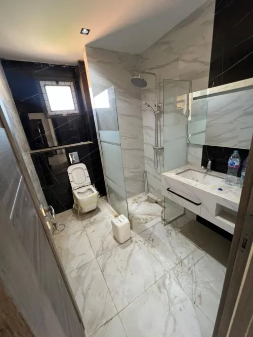 Vente Appartement F4 Alger El achour