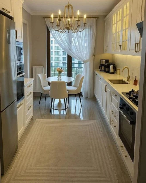 Vente Appartement F3 Alger Bordj el kiffan