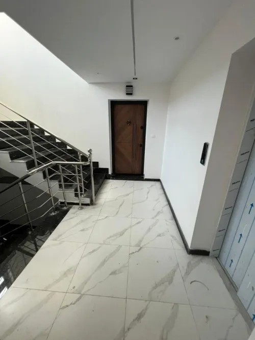 Vente Appartement F4 Alger Mohammadia