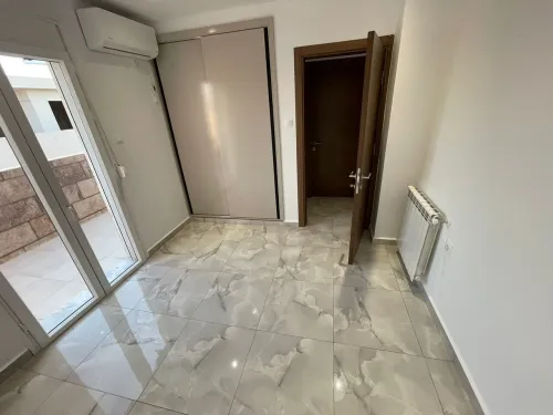 Vente Appartement Duplex F4 Alger Mohammadia