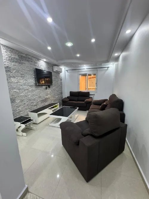 Vente Appartement F4 Alger Bordj el bahri