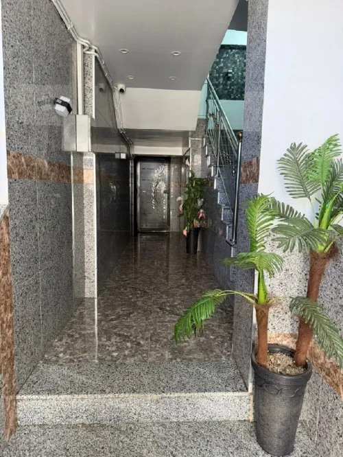 Vente Appartement F3 Alger Mohammadia