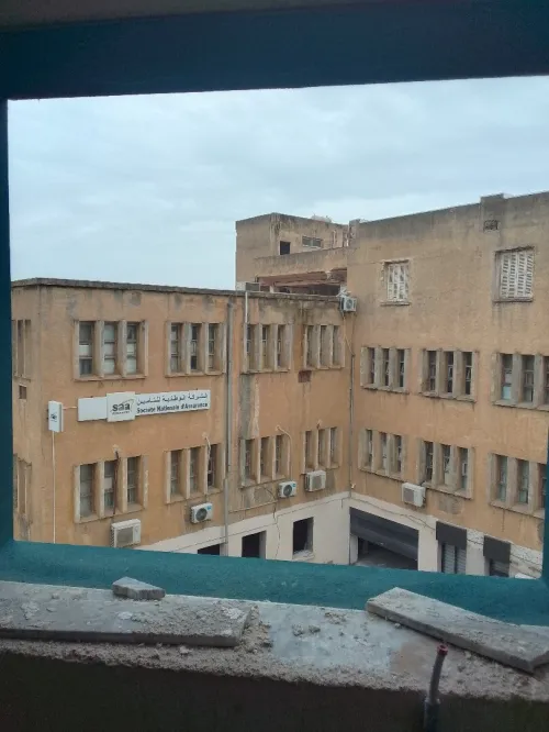 Vente Appartement F4 Alger Bordj el kiffan