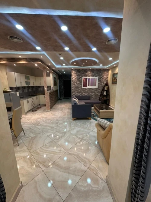 Vente Appartement F4 Alger Mohammadia