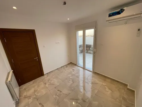 Vente Appartement F4 Alger Mohammadia