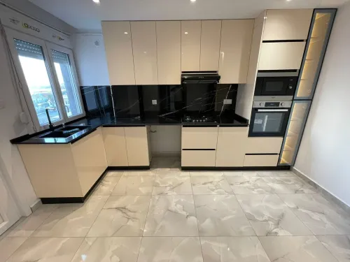 Vente Appartement F3 Alger Bordj el kiffan