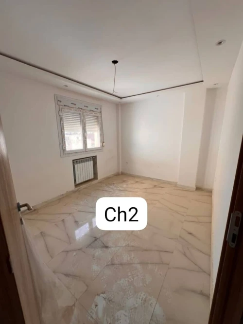 Vente Appartement F4 Alger Ain taya