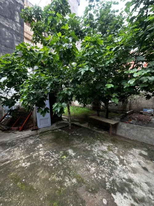 Vente Villa Alger Bordj el kiffan