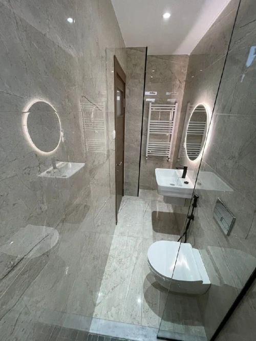 Vente Appartement F4 Alger Mohammadia