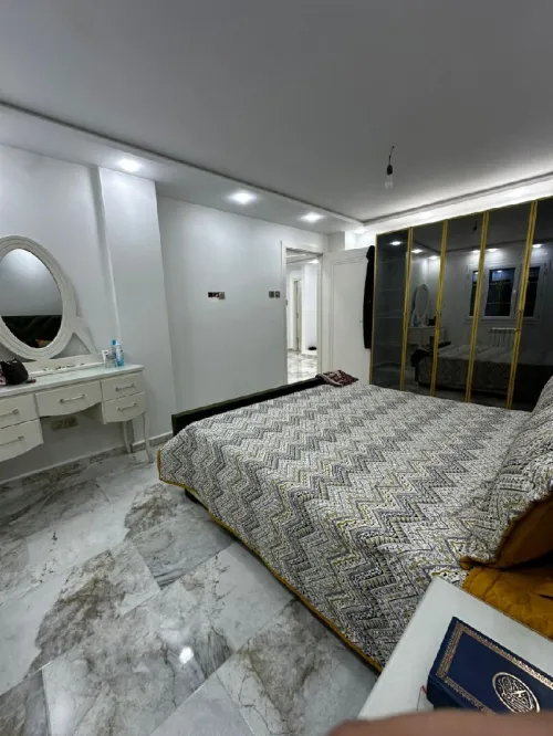 Vente Appartement F3 Alger Bordj el kiffan
