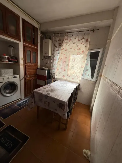 Vente Appartement F3 Alger Mohammadia