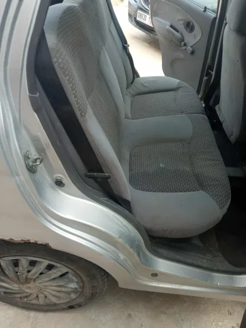 Daewoo Matiz 2000 
