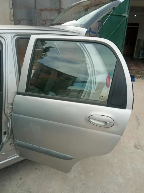Daewoo Matiz 2000 