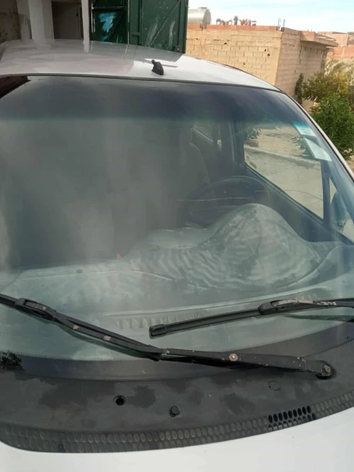 Daewoo Matiz 2000 