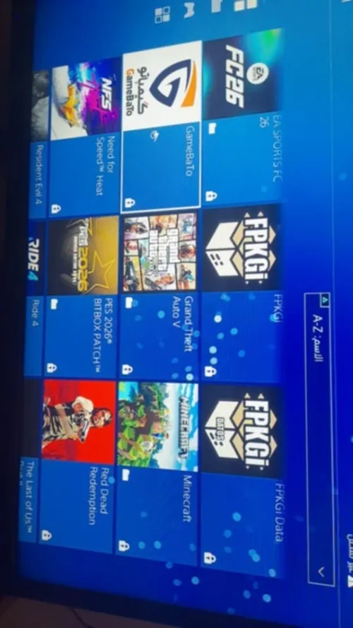 Ps4