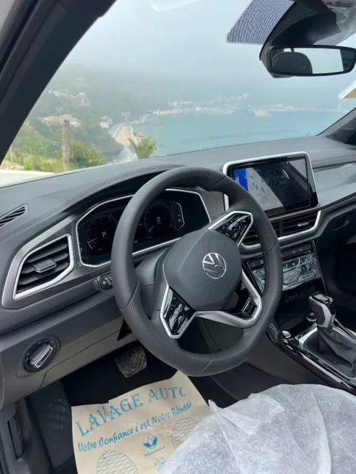 Volkswagen T-roc 2026 R-line