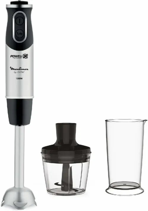 Mixeur moulinex 1000w France
