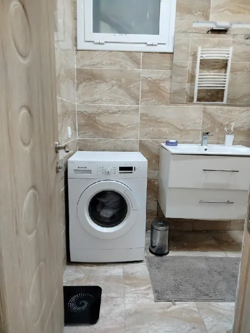 Vente Appartement F3 Alger Cheraga