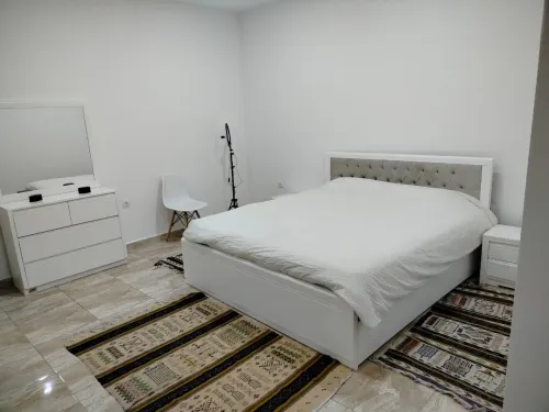Vente Appartement F3 Alger Cheraga