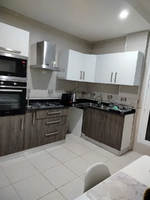 Vente Appartement F3 Alger Cheraga