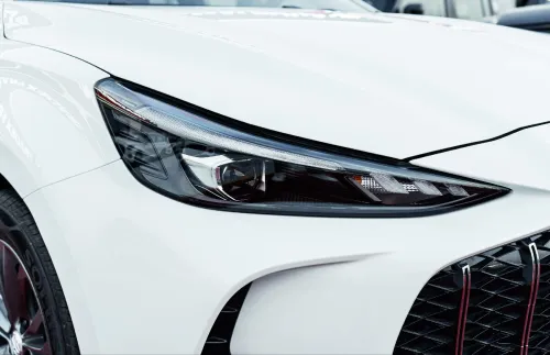 MG MG5 2025 MG5 Luxury Edition
