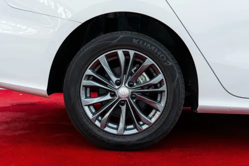MG MG5 2025 MG5 Luxury Edition