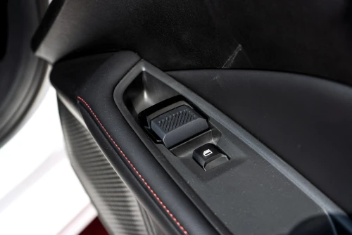 MG MG5 2025 MG5 Luxury Edition