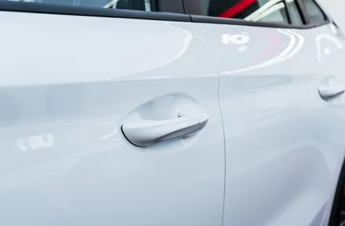 MG MG5 2025 MG5 Luxury Edition