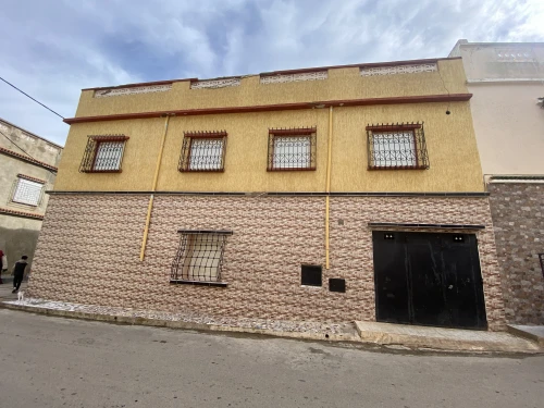 Vente Villa Mostaganem Mezghrane