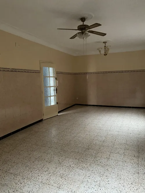 Vente Villa Mostaganem Mezghrane