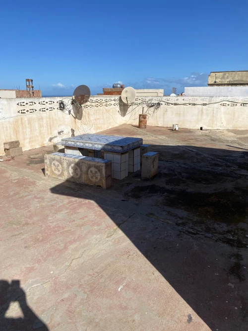 Vente Villa Mostaganem Mezghrane