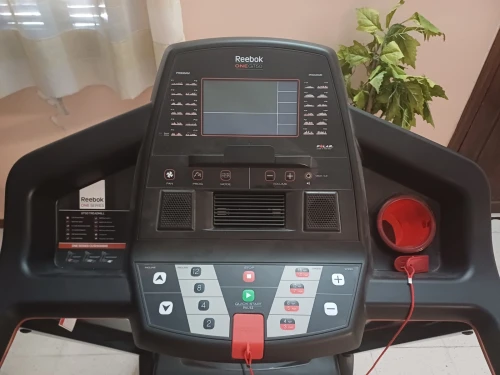 tapis roulant de course REEBOK ONe GT50