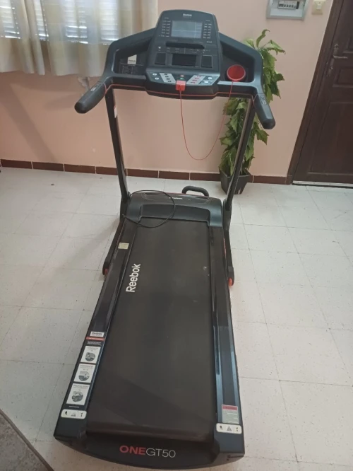 tapis roulant de course REEBOK ONe GT50