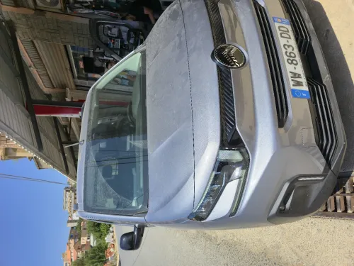 Citroen Berlingo châssis long 2025 Châssis long