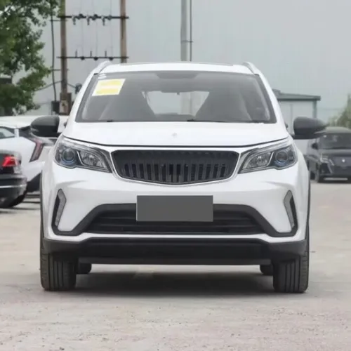 Geely Livan 2025 