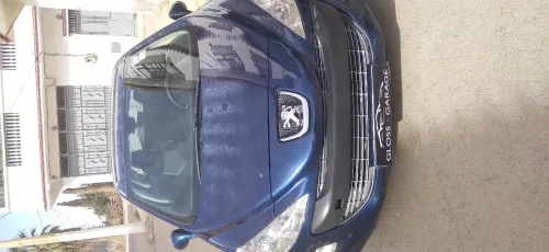 Peugeot 308 2009 Vti