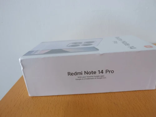 Redmi NOTE 14 PRO