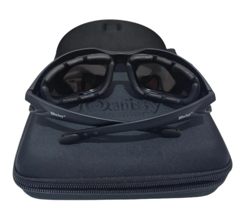 Lunette tactique polarisé