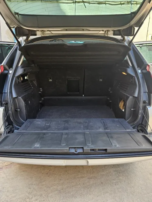 Peugeot 3008 2012 Allure