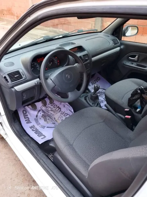 Renault Clio 2 2002 Clio 2