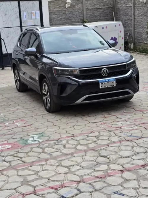 Volkswagen Taos 2023 SE