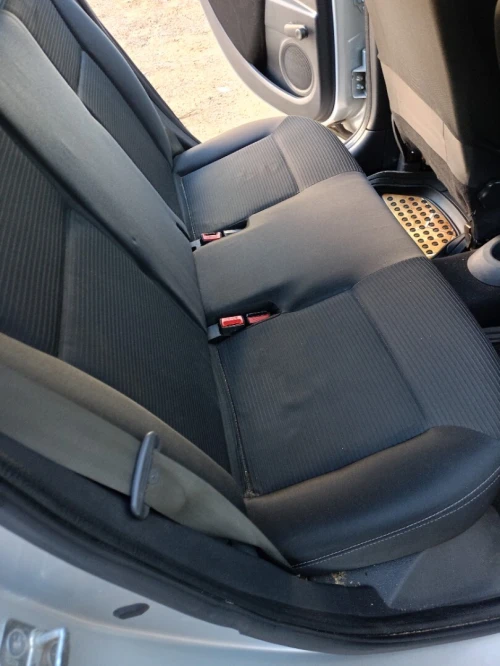 Renault Clio 3 2012 Dynamique