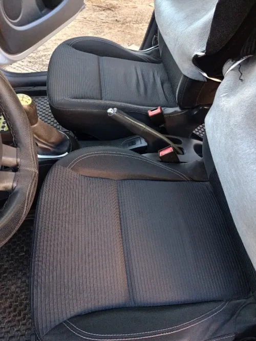 Renault Clio 3 2012 Dynamique