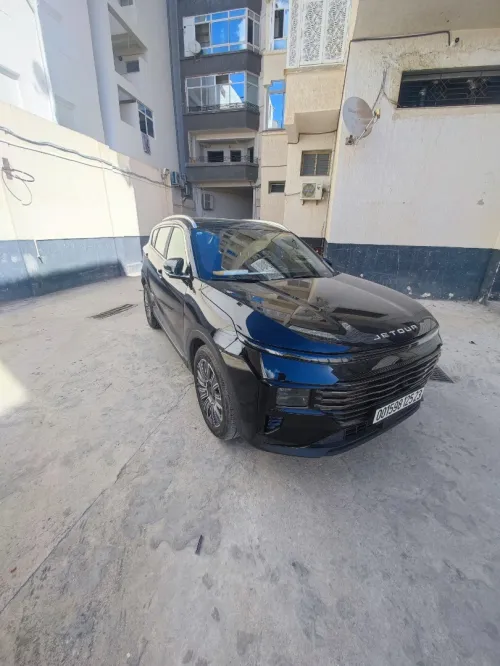 Jetour  X70 PLUS 2025 Flagship